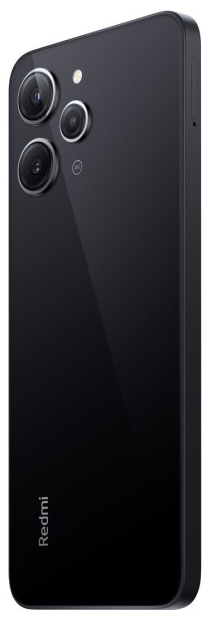 Смартфон Xiaomi Redmi 12 8/256GB Midnight Black (no NFC) (Global Version) фото №6