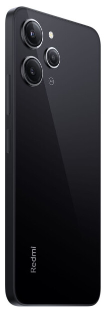 Смартфон Xiaomi Redmi 12 8/256GB Midnight Black (no NFC) (Global Version) фото №7