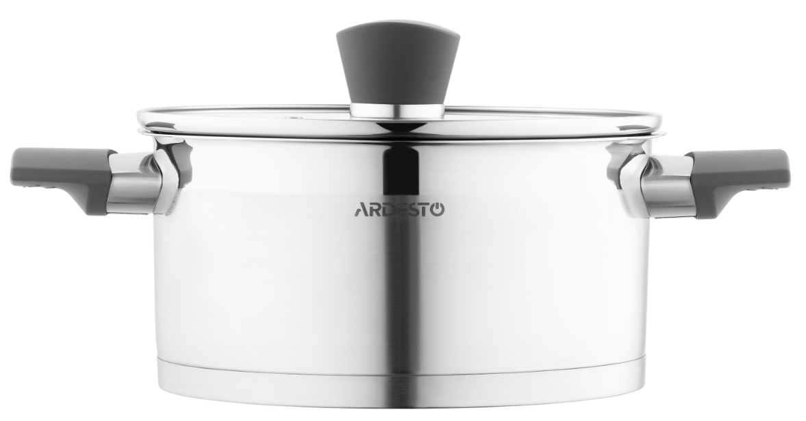 Набір посуду Ardesto AR3606G фото №5