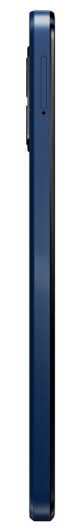 Смартфон Motorola G14 4/128GB Dual Sim Sky Blue (PAYF0027RS) фото №9
