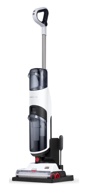 Пилосос ручний Xiaomi RoboRock Dyad Wet and Dry Vacuum Cleaner фото №3