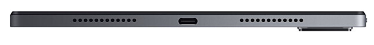 Планшет Xiaomi Redmi Pad 6/128GB Wi-Fi Graphite Gray (VHU4216EU) (Global Version) фото №10