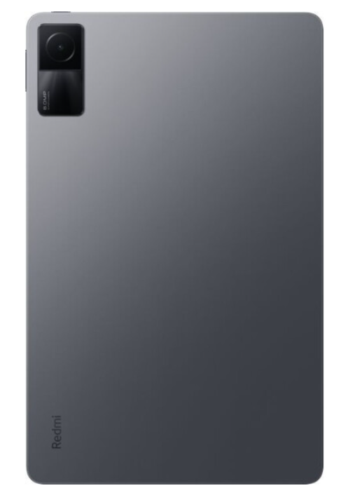 Планшет Xiaomi Redmi Pad 6/128GB Wi-Fi Graphite Gray (VHU4216EU) (Global Version) фото №6