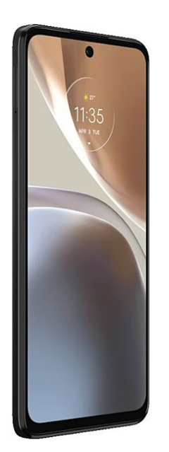 Смартфон Motorola G32 8/256GB Dual Sim Mineral Grey (PAUU0050RS) фото №3
