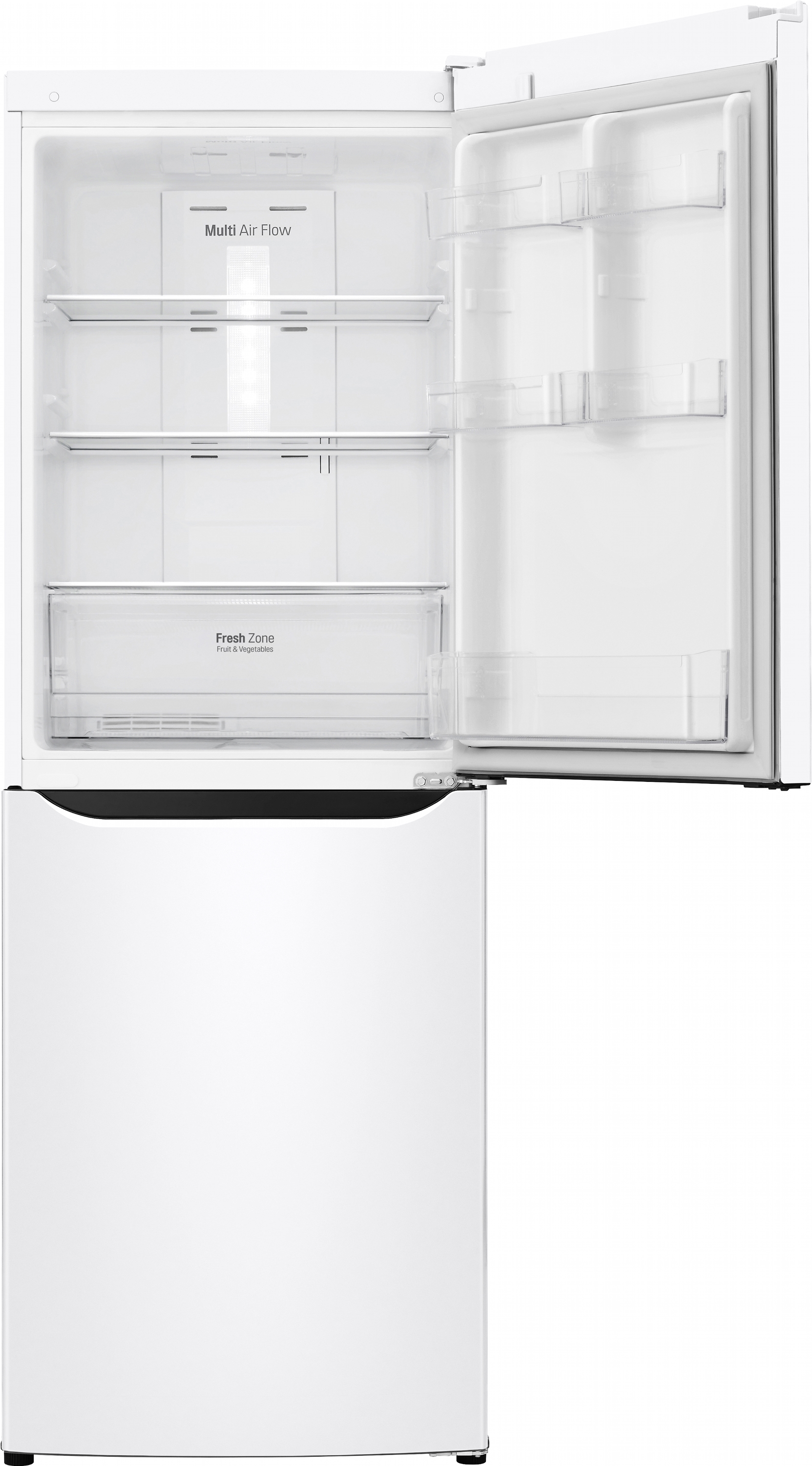 Холодильник LG GA-B379SQUL фото №9