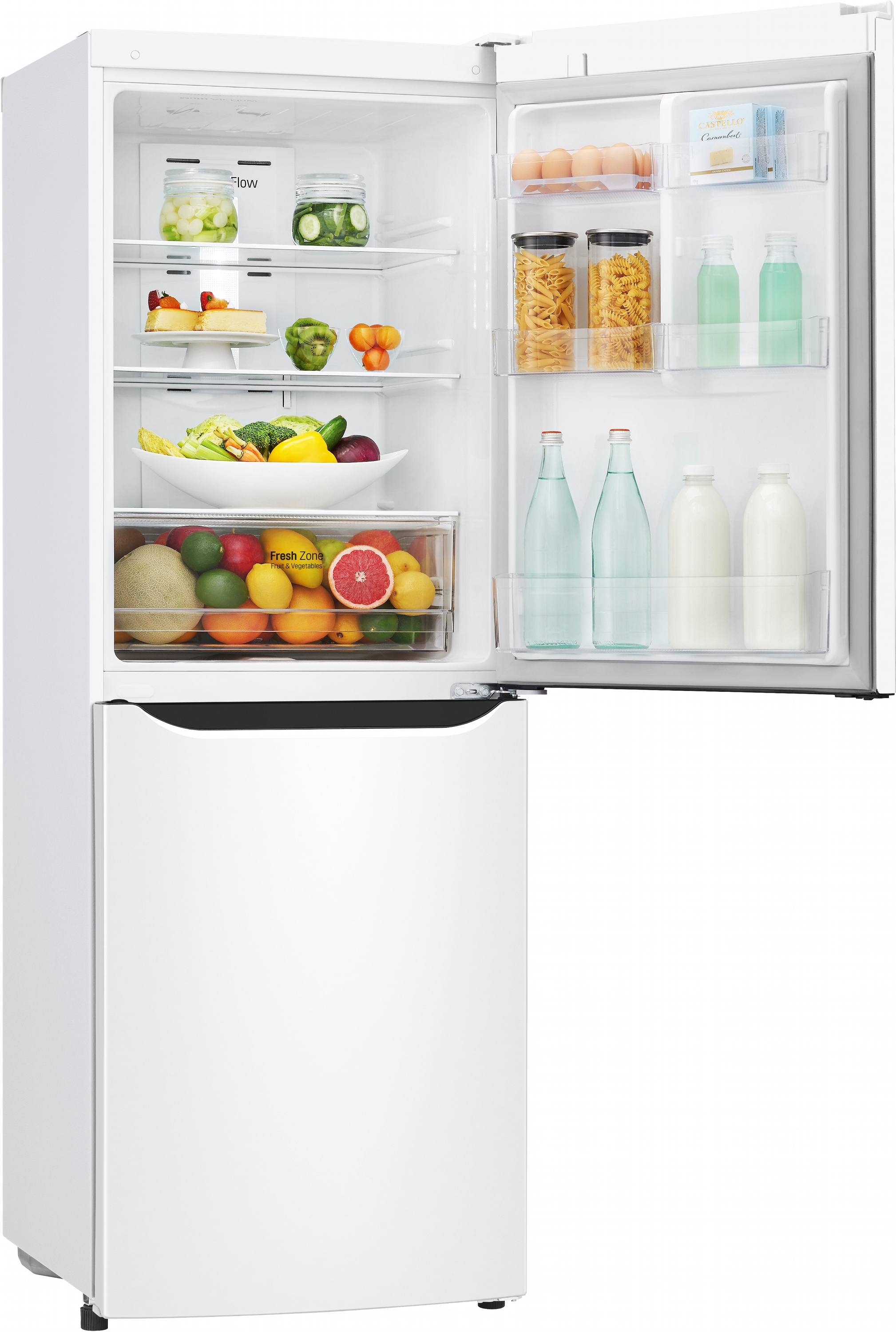 Холодильник LG GA-B379SQUL фото №12