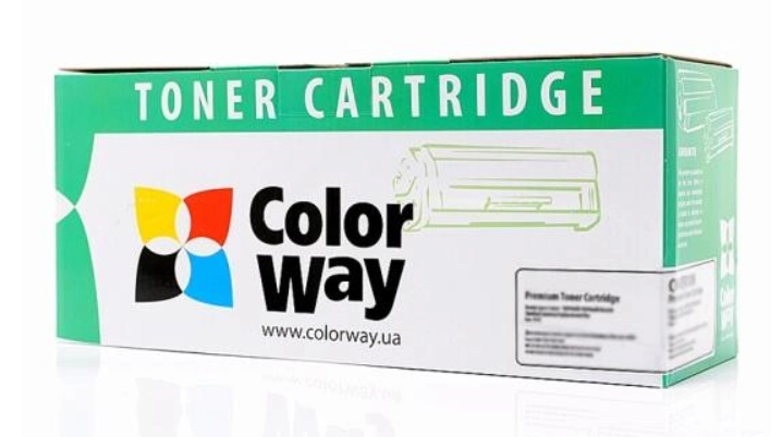 Картридж Colorway CANON (EP-27/26) MF3110/3200