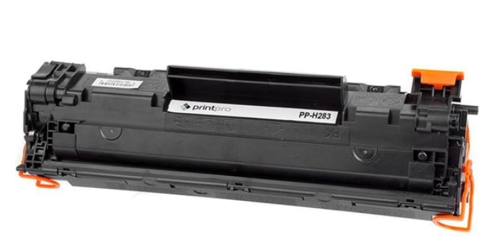 Картридж Print Pro HP (CF283A) LJ Pro M125nw/M127fn/M127fw