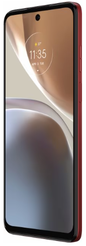Смартфон Motorola G32 8/256GB Dual Sim Satin Maroon (PAUU0052RS) фото №4
