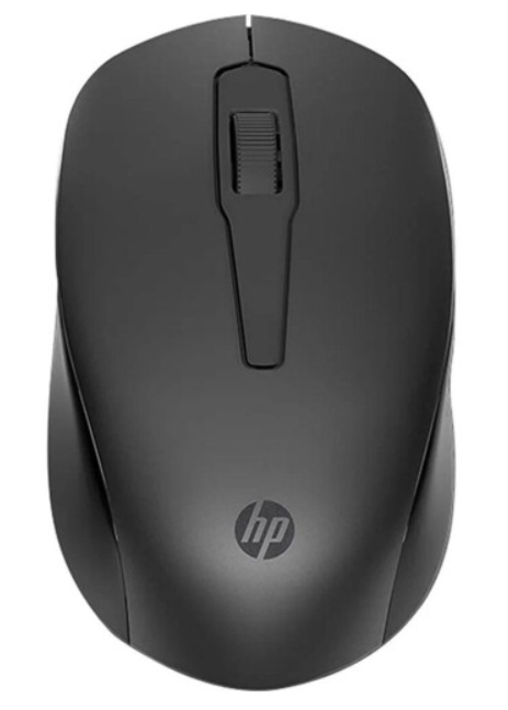 Комп'ютерна миша HP 150 WL (2S9L1AA)