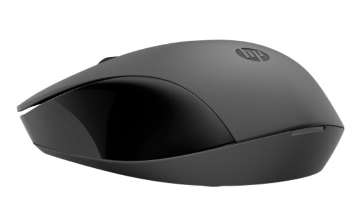 Комп'ютерна миша HP 150 WL (2S9L1AA) фото №4