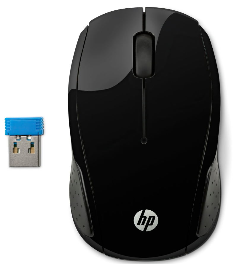 Комп'ютерна миша HP 220 WL (3FV66AA)
