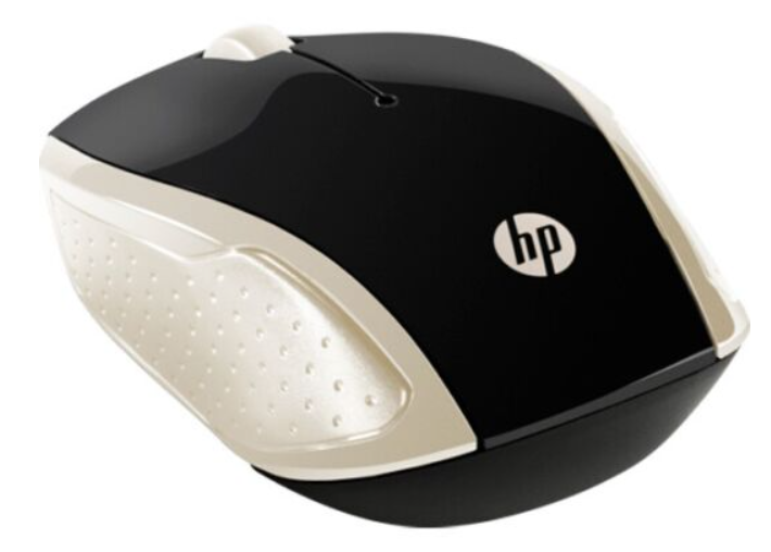 Комп'ютерна миша HP 200 WL (2HU83AA) фото №2
