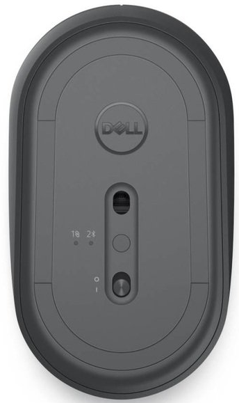 Компьютерная мыш Dell Laser Wired Mouse - MS3220 (570-ABHM) фото №4