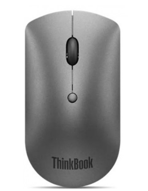 Компьютерная мыш Lenovo ThinkBook Silent BT (4Y50X88824)