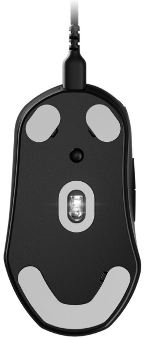 Комп'ютерна миша SteelSeries Prime Mini, RGB, USB-A (62421) фото №4