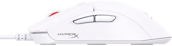 Компьютерная мыш HyperX Pulsefire Haste 2 USB (6N0A8AA) фото №4