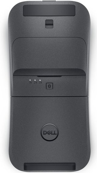 Компьютерная мыш Dell Bluetooth - MS700 (570-ABQN) фото №6