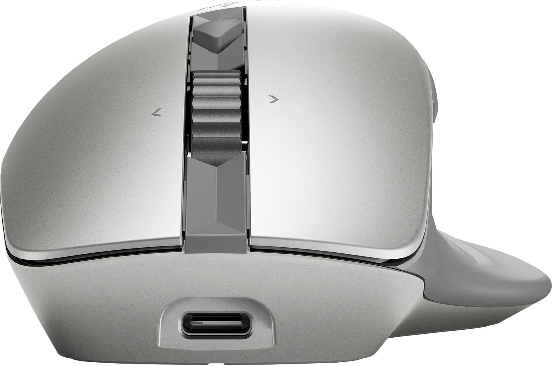 Комп'ютерна миша HP Creator 930 WL Silver (1D0K9AA) фото №5