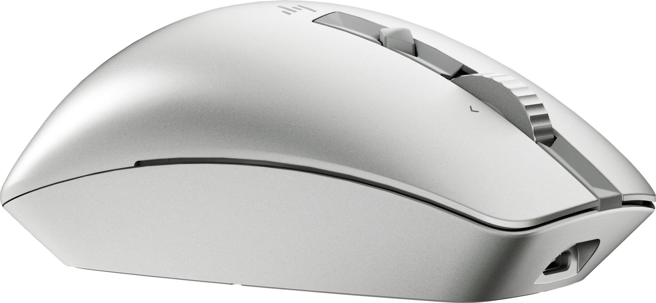 Комп'ютерна миша HP Creator 930 WL Silver (1D0K9AA) фото №8