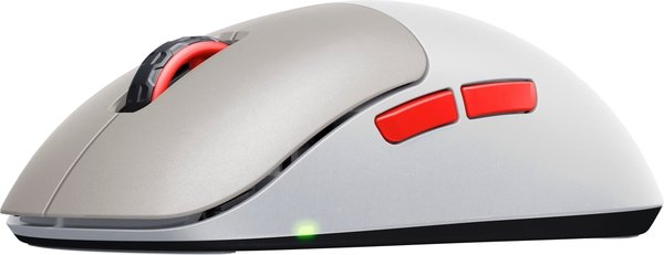Комп'ютерна миша Xtrfy M8, WL/USB-A, RGB (M8W-RGB-RETRO) фото №3