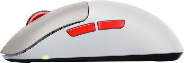 Комп'ютерна миша Xtrfy M8, WL/USB-A, RGB (M8W-RGB-RETRO) фото №5