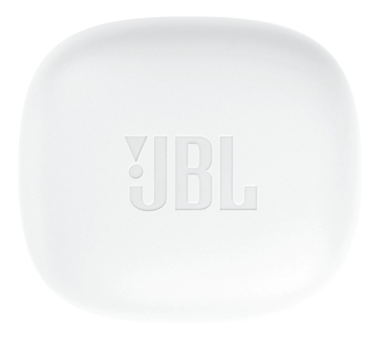 Наушники JBL Wave Flex White (JBLWFLEXWHT) фото №5