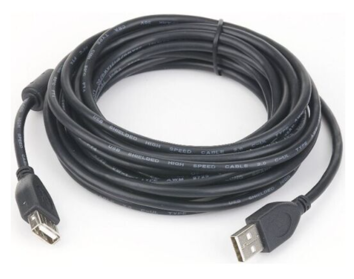 Cablexpert USB2.0 АМ/АF (CCF-USB2-AMAF-15)