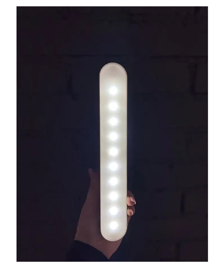 Mibrand LED Lamp Magnetic на акумуляторі фото №7