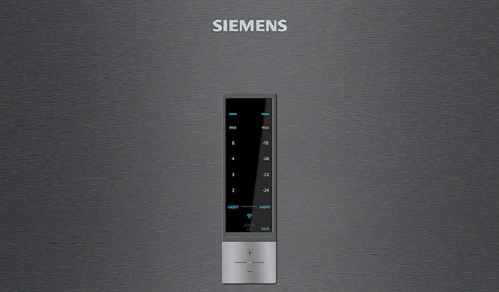 Холодильник Siemens KG 49 NXX 306 фото №5