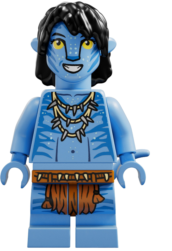 Конструктор Lego Avatar Відкриття Ілу фото №7
