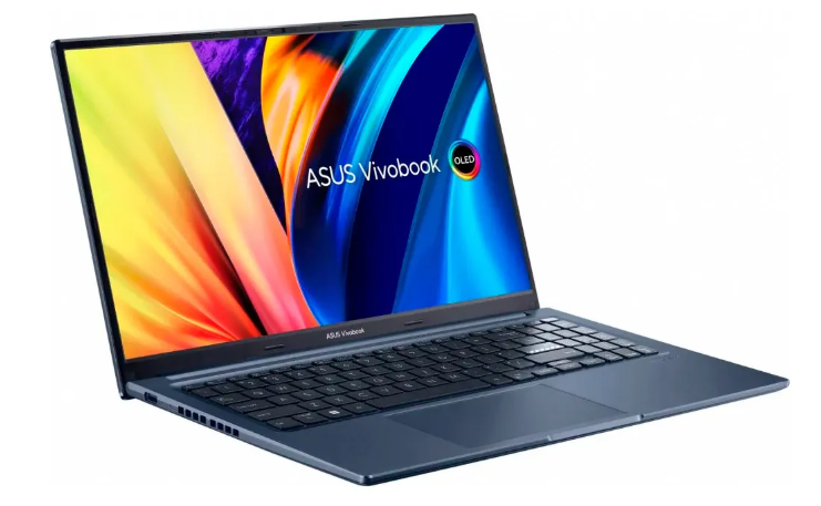 Ноутбук Asus VivoBook 15X OLED M1503QA  (M1503QA-L1211) фото №4