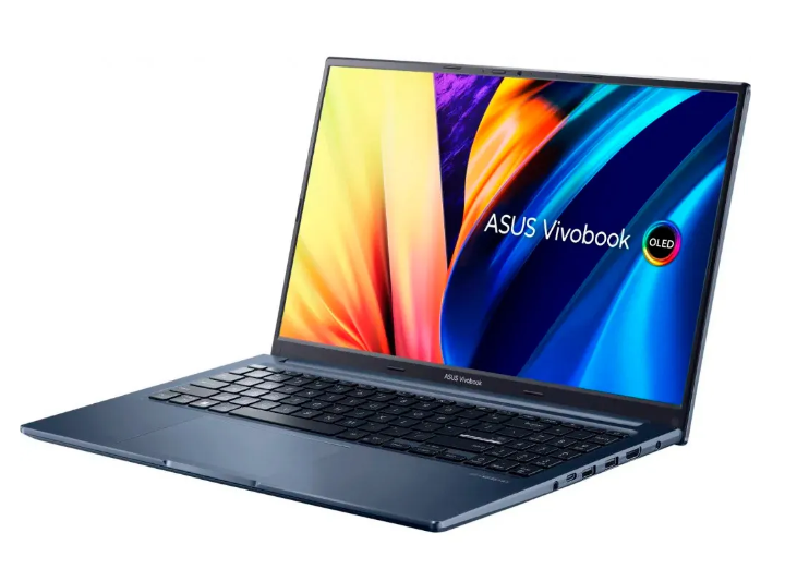 Ноутбук Asus VivoBook 15X OLED M1503QA  (M1503QA-L1211) фото №5