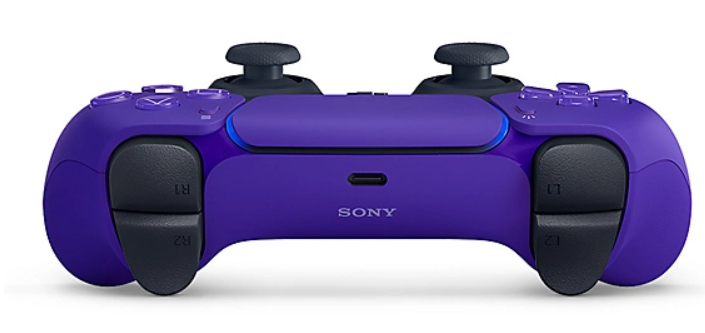 Геймпад Sony DualSense Galactic Purple (9729297) фото №2
