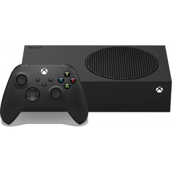 Игровая приставка Microsoft Xbox Series S 1Tb фото №2