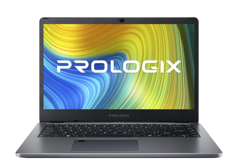 Ноутбук Prologix R10-207 (PN14E05.AG78S5NW.041) Black