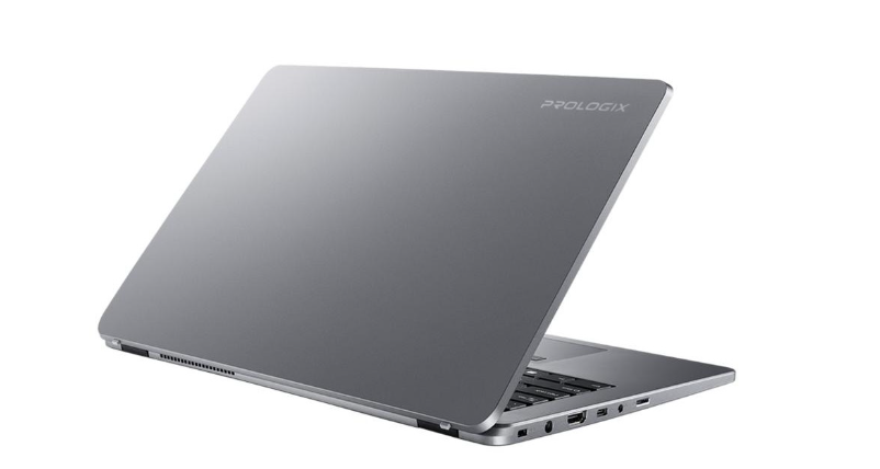 Ноутбук Prologix R10-207 (PN14E05.AG78S5NW.041) Black фото №7