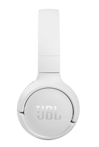 Навушники JBL Tune 510BT White (JBLT510BTWHT) фото №5