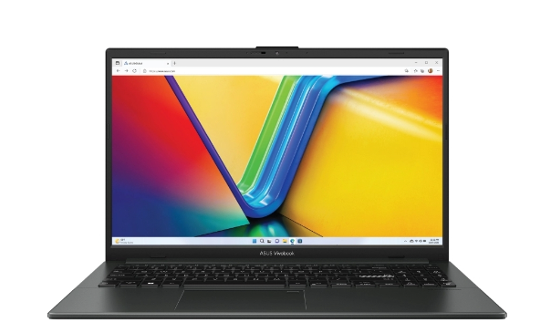 Ноутбук Asus Vivobook Go 15 E1504FA-BQ522 (90NB0ZR2-M01J60) Mixed Black