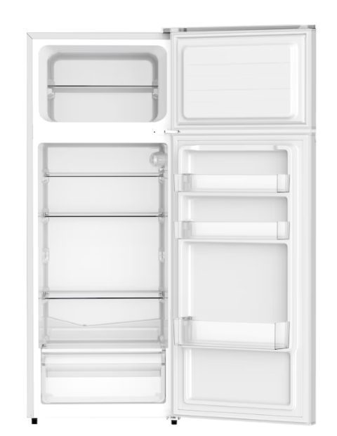 Холодильник Edler ED-275CDT фото №2