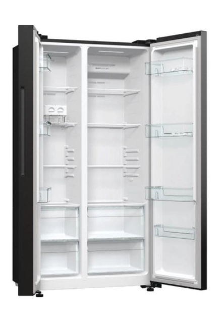 Холодильник Gorenje NRR9185EABXLWD фото №3