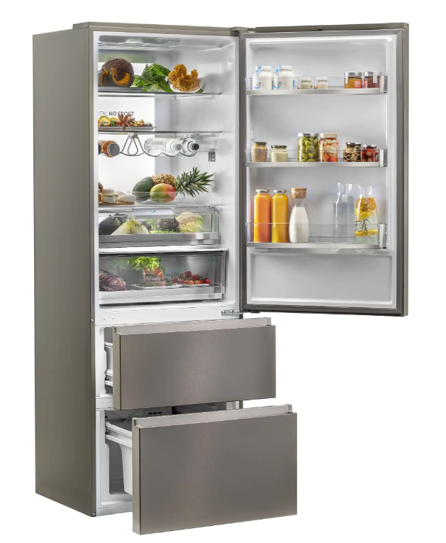 Холодильник Haier HTR7720DNMP фото №8