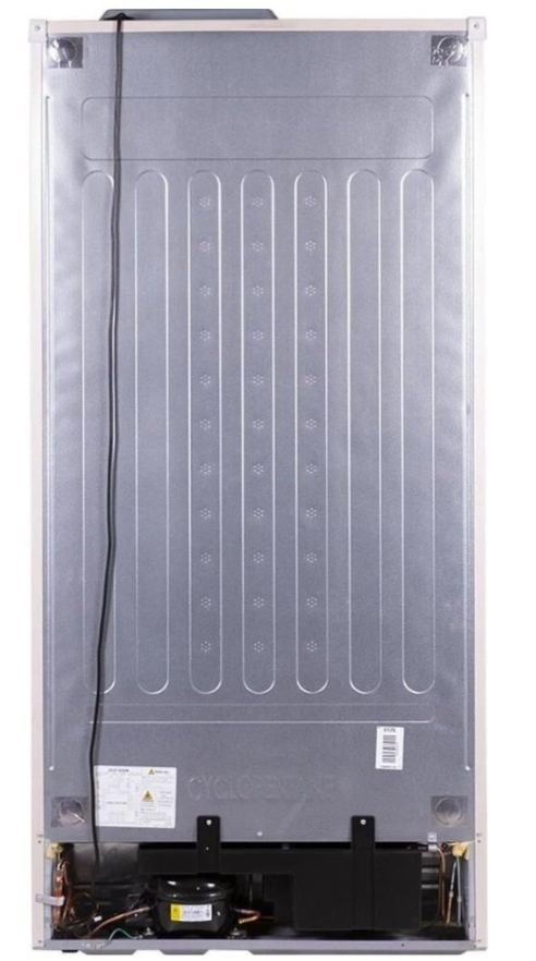 Холодильник Hitachi R-V660PUC7-1PWH фото №10