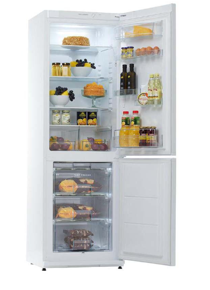 Холодильник Snaige RF34SM-S0002E фото №2