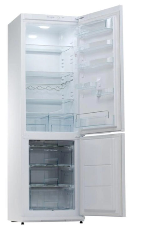 Холодильник Snaige RF36SM-S0002E фото №2