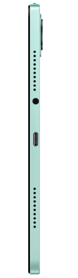 Планшет Xiaomi Redmi Pad SE 4/128Gb Green Int фото №6