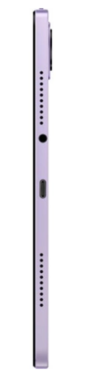 Планшет Xiaomi Redmi Pad SE 6/128Gb Purple Int фото №6