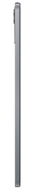 Планшет Xiaomi Redmi Pad SE 4/128Gb Grey Int фото №8