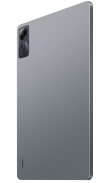 Планшет Xiaomi Redmi Pad SE 4/128Gb Grey Int фото №5