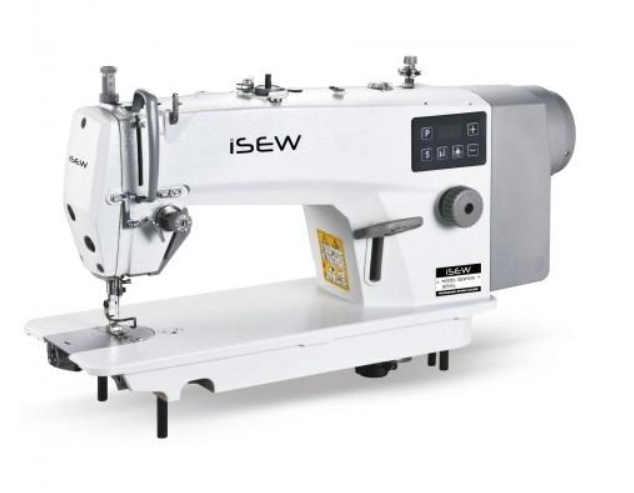 Швейная машина Isew S5H